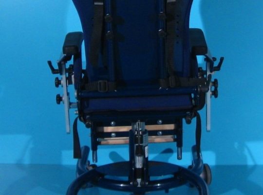 Scaun pentru copii cu roti Meyra
