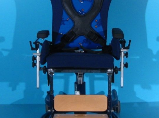 Scaun pentru copii cu roti Meyra