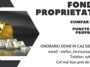 Stefan Terziu DOSARE FONDUL PROPRIETATEA – DOSARE ANRP 2023- Telefon – 0788029694