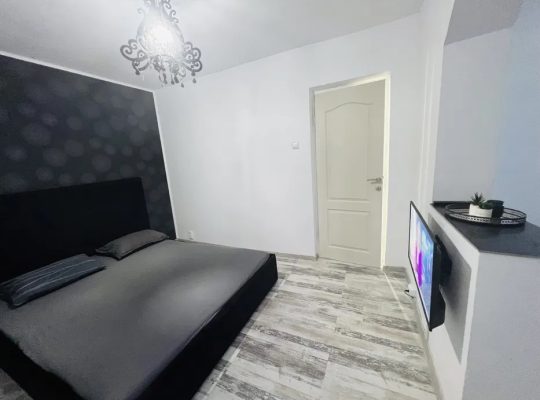 Apartament in REGIM HOTELIER, Turnu Magurele