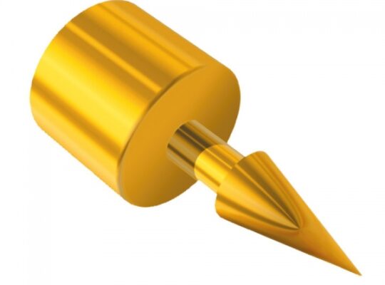 APEX ASP GOLD – Ace semipermanente aurite pentru ureche