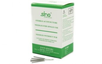 Ace acupunctura SINO fara gamalie (cod A09)