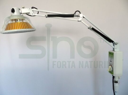 Lampa TDP – cu picior (cod CQ 27M)