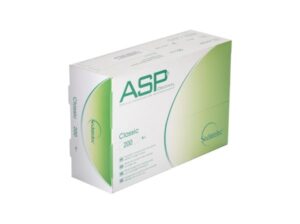 Sedatelec ASP – Ace semipermanente pentru ureche din otel inoxidabil – (cod A03-1)
