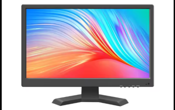 Monitor LCD FHD LED 15,6″ – Comerț cu Ridicata