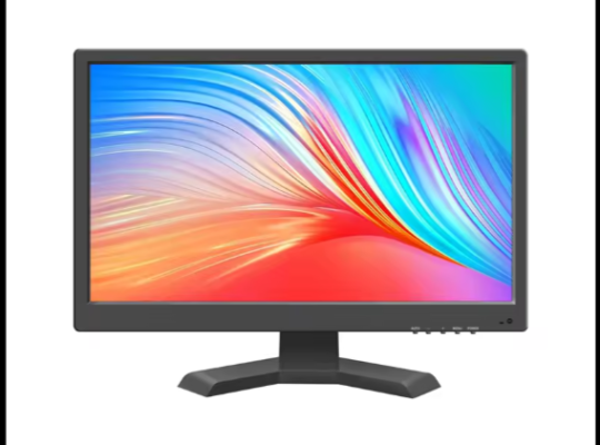 Monitor LCD FHD LED 15,6″ – Comerț cu Ridicata