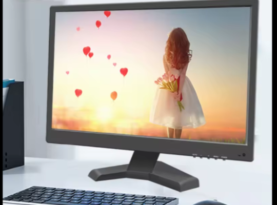 Monitor LCD FHD LED 15,6″ – Comerț cu Ridicata